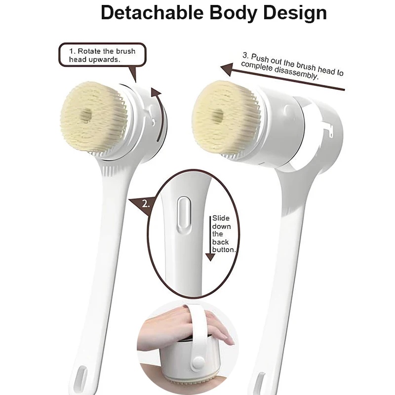 1PC Digital Display Electric L - Bath Salts ulasan dan harga