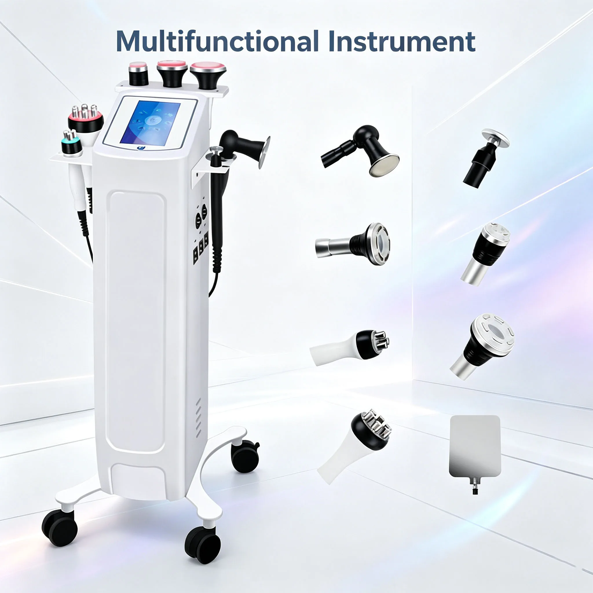 Body Management Device, Specif - Body Brush ulasan dan harga