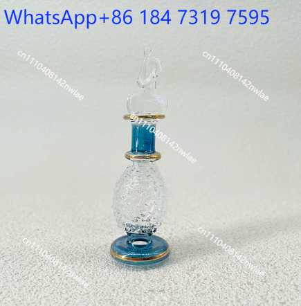 Egypt 5cm Perfume Essential Oi - Aromatherapy Diffuser ulasan dan harga