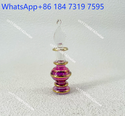 Egypt 5cm Perfume Essential Oi - Aromatherapy Diffuser ulasan dan harga