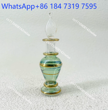 Egypt 5cm Perfume Essential Oi - Aromatherapy Diffuser ulasan dan harga