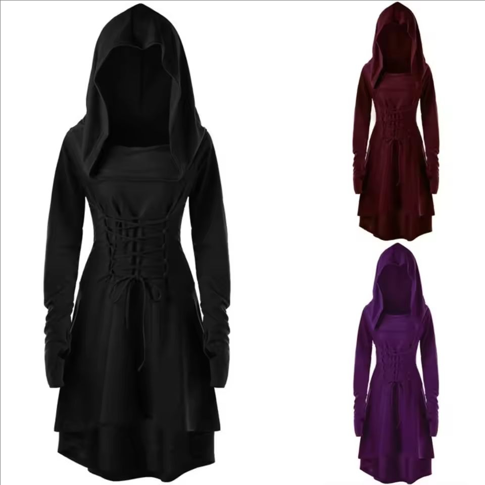Medieval Renaissance Archer Co - Bathrobe ulasan dan harga