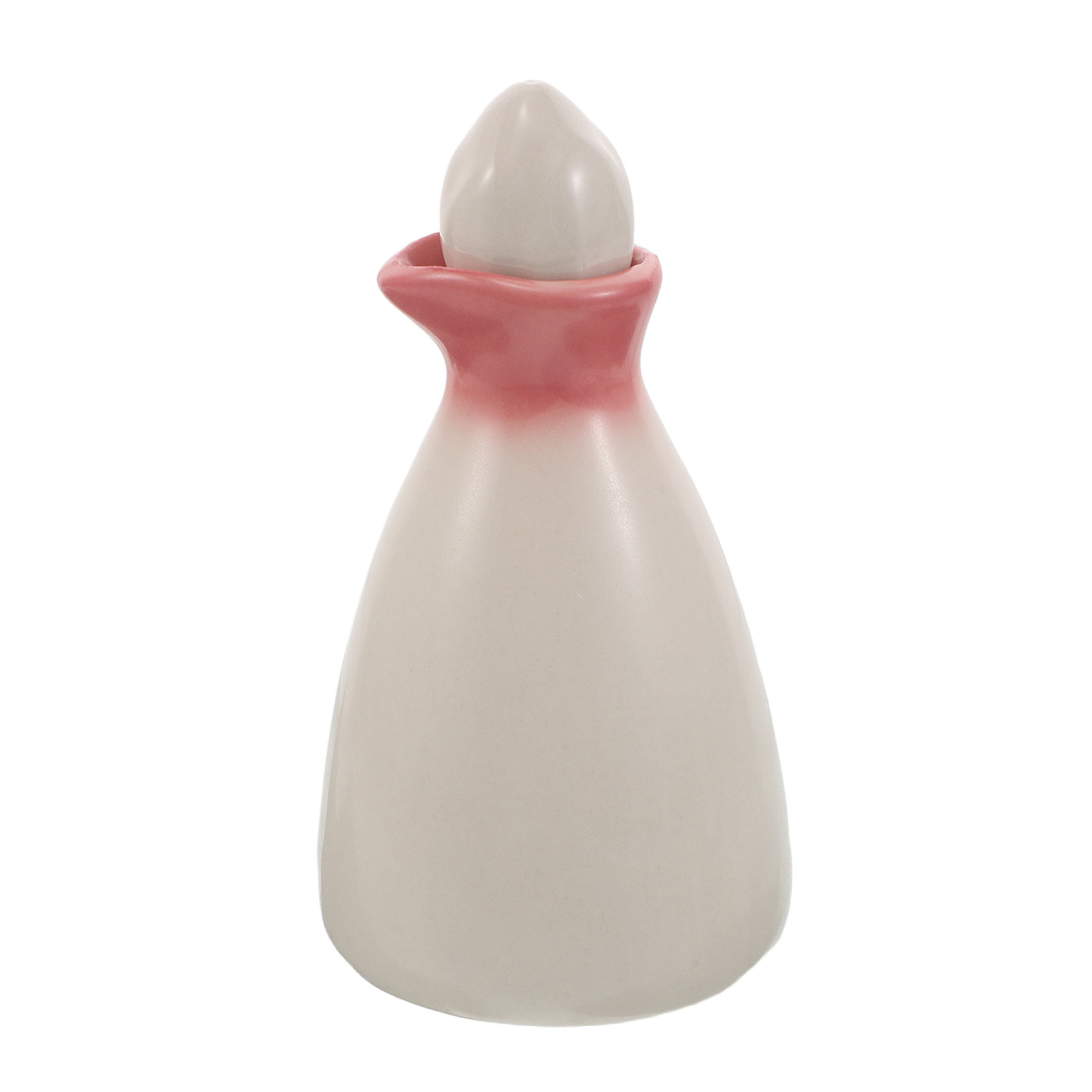 40Ml Ceramic Essential Oil Bot - Spa Massager ulasan dan harga