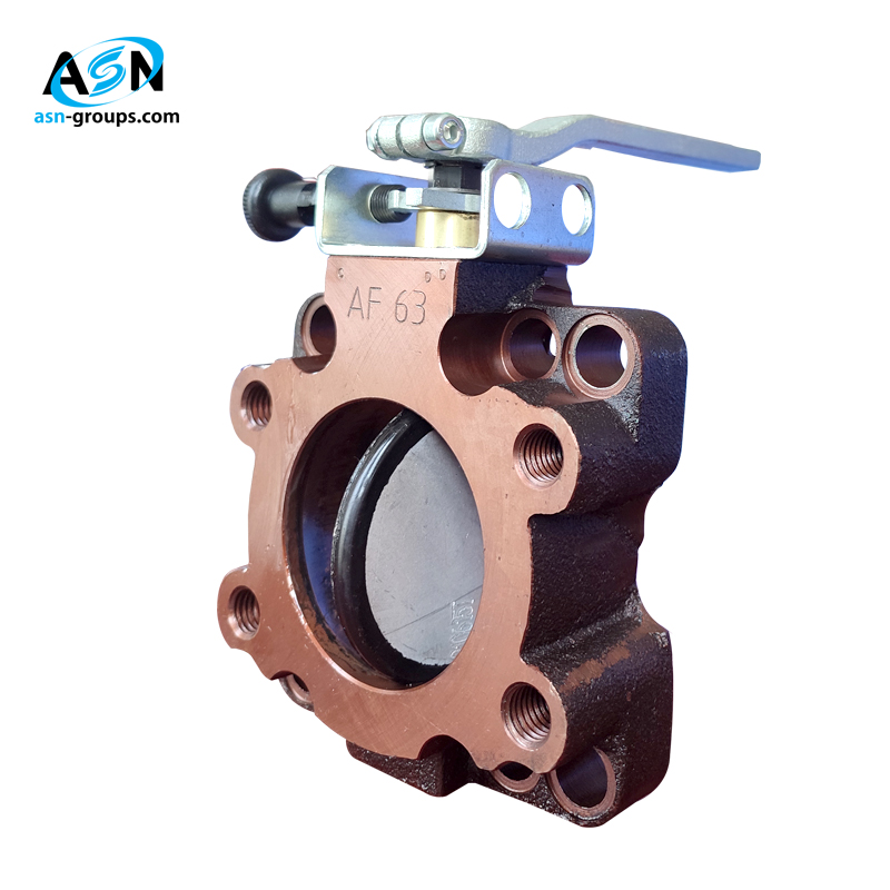 Hot Selling Lugged Wafer Type  - Body Oil ulasan dan harga