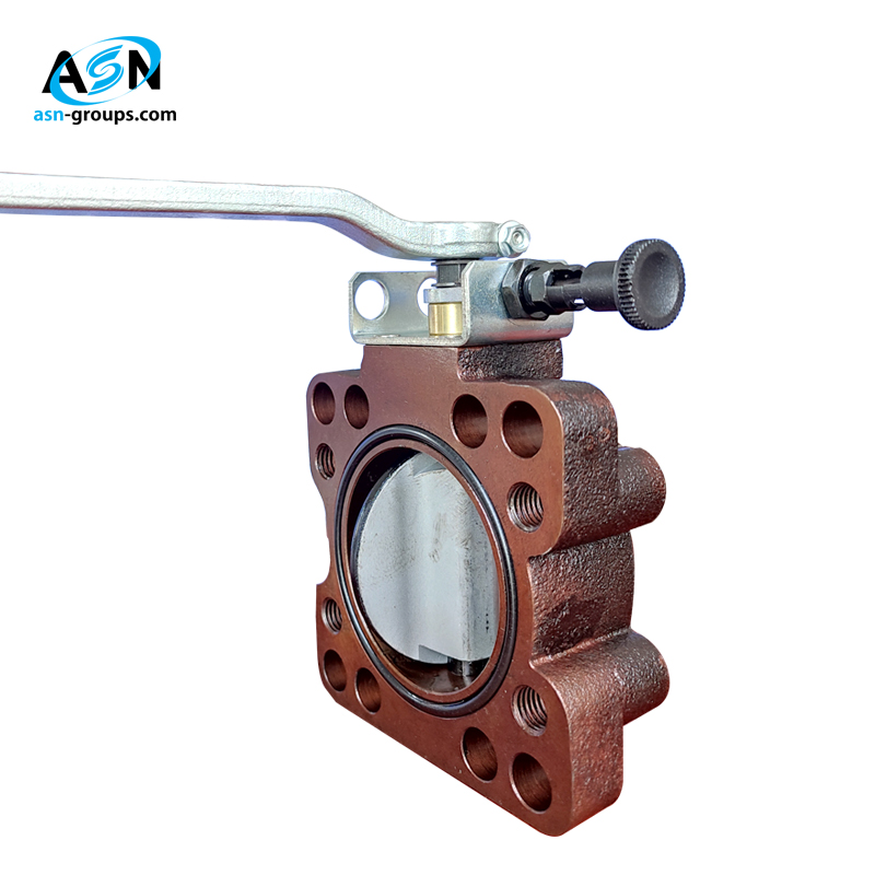 Hot Selling Lugged Wafer Type  - Body Oil ulasan dan harga