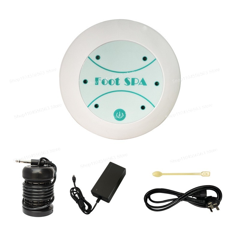 Hydrogen Water Foot Spa Machin - Foot Spa ulasan dan harga