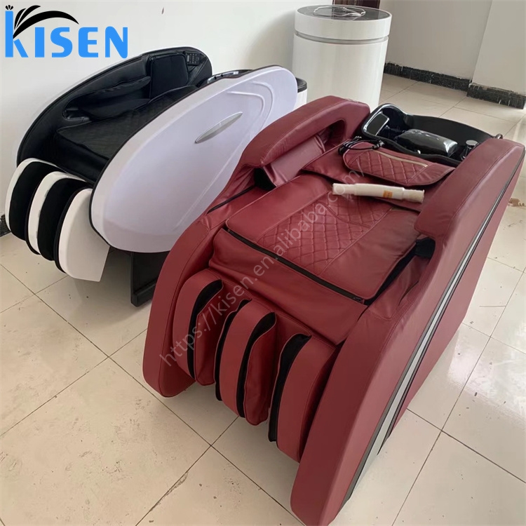 Hot Sale Beauty Salon Stainles - Spa Massager ulasan dan harga
