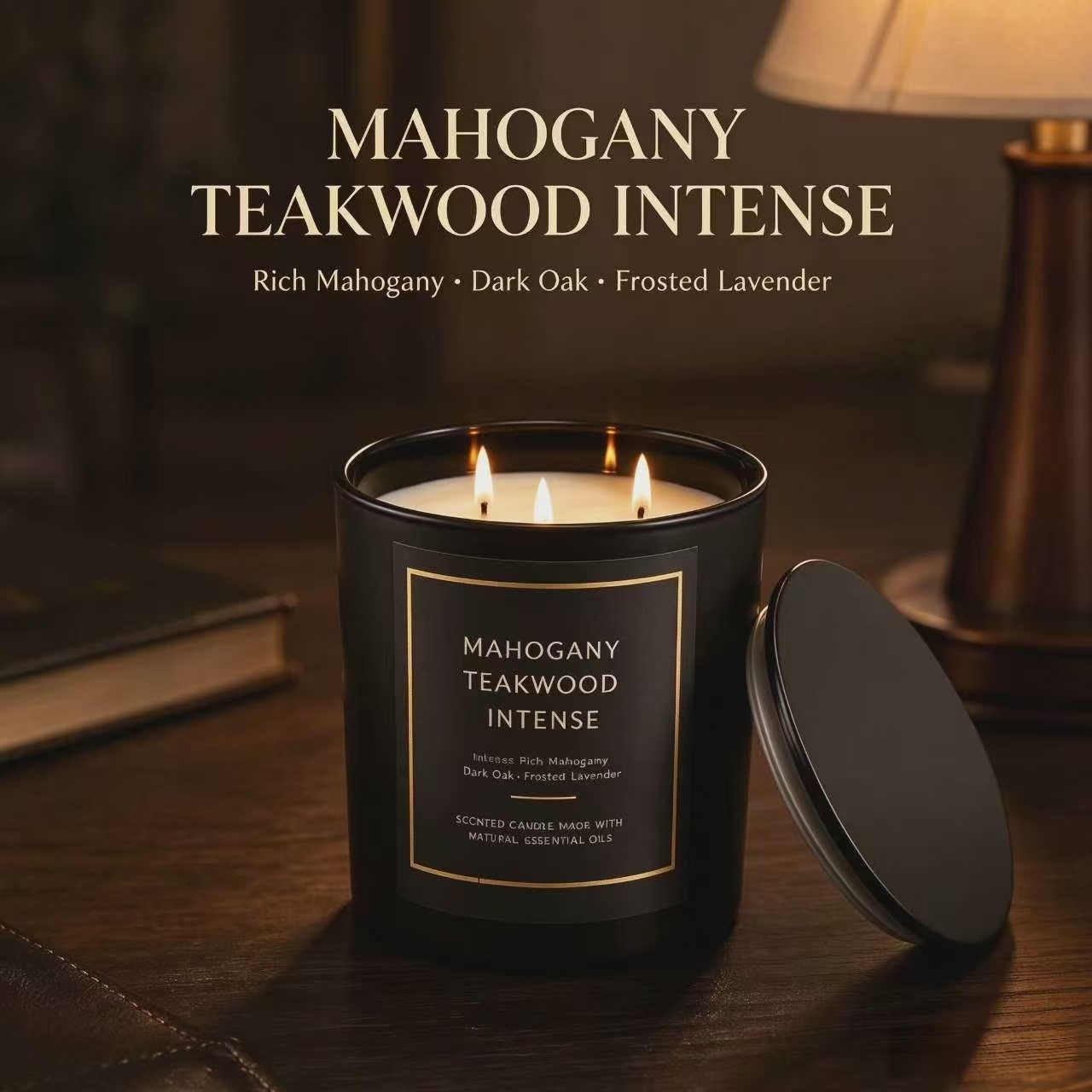Scented Candles Romantic Air F - Aromatherapy Diffuser ulasan dan harga