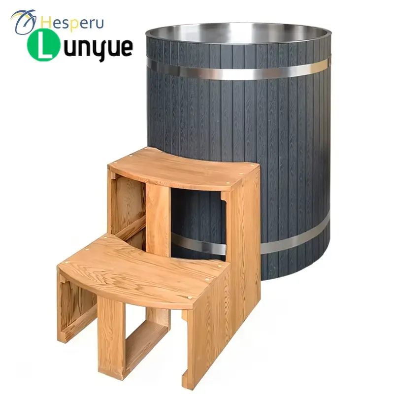 Modern Outdoor Single Plastic  - Spa Wellness Gym ulasan dan harga