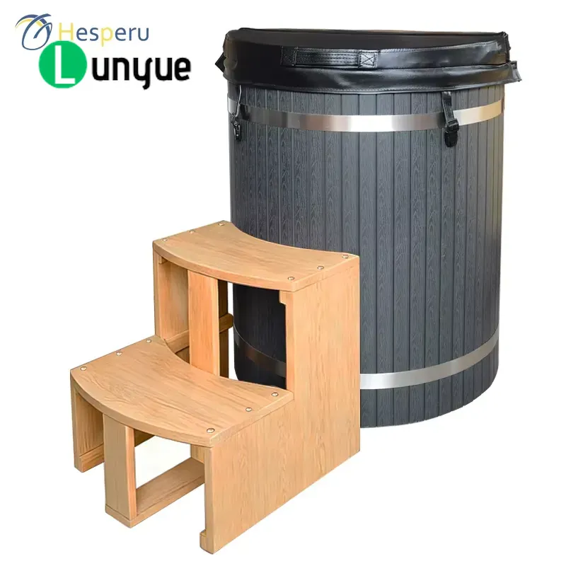 Modern Outdoor Single Plastic  - Spa Wellness Gym ulasan dan harga