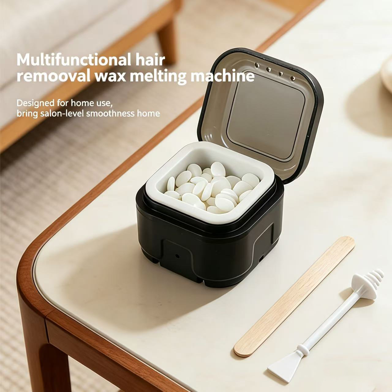 Portable mini wax heater for h - Wax Warmer ulasan dan harga