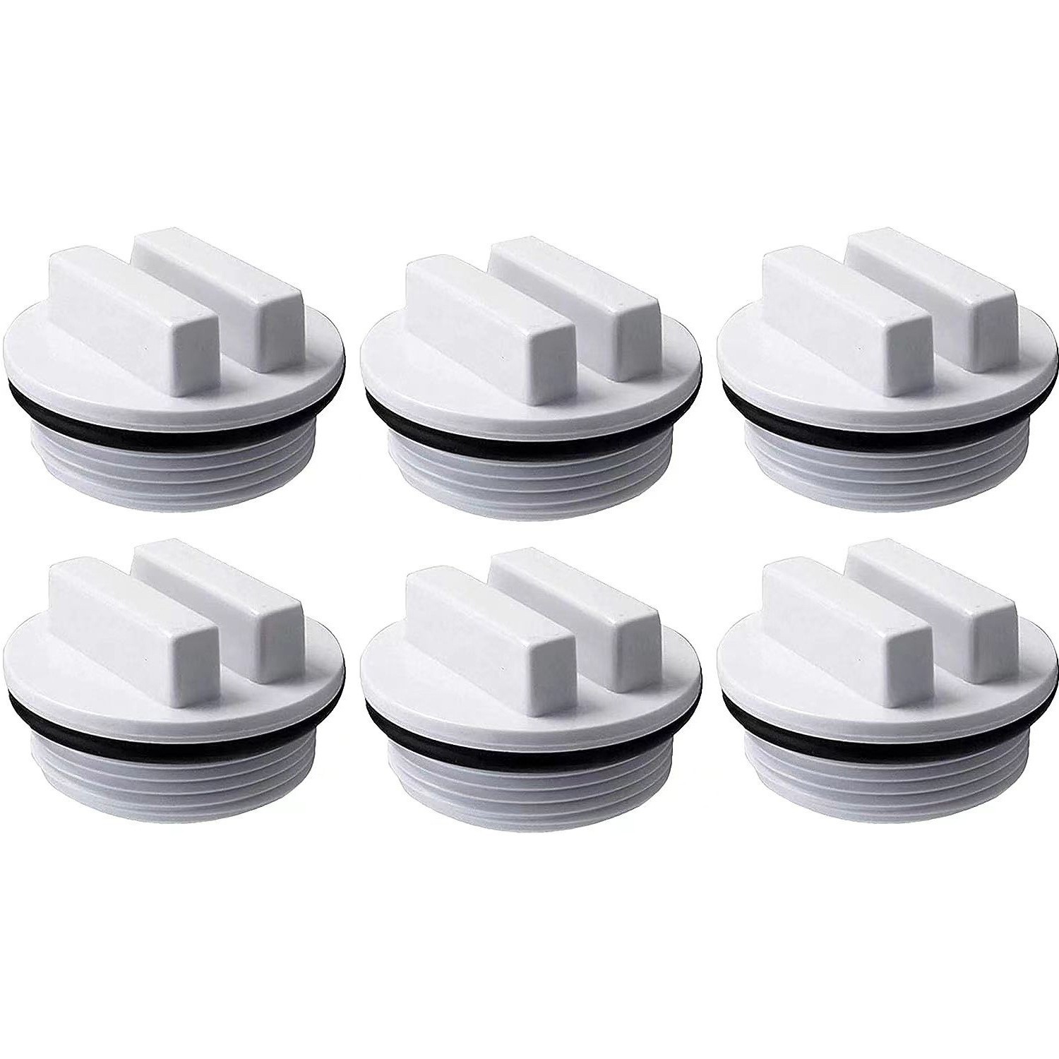1 5 Inch Filter Drainage Plug  - Hot Tub ulasan dan harga