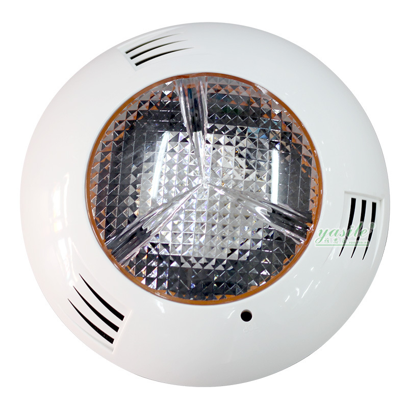 Swimming Pool Wall Mounted LED - Hot Tub ulasan dan harga