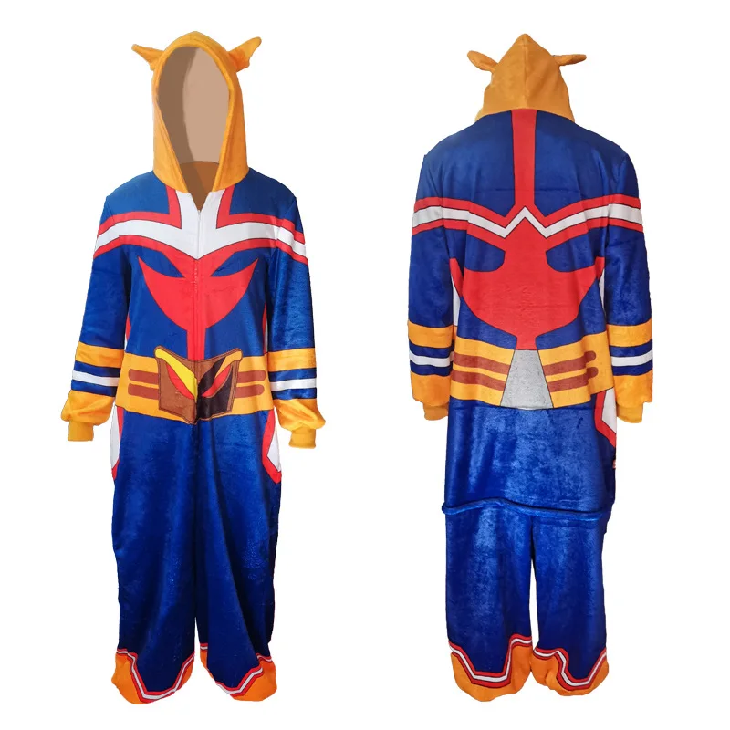 My Hero Academia Cosplay Costu - Bathrobe ulasan dan harga