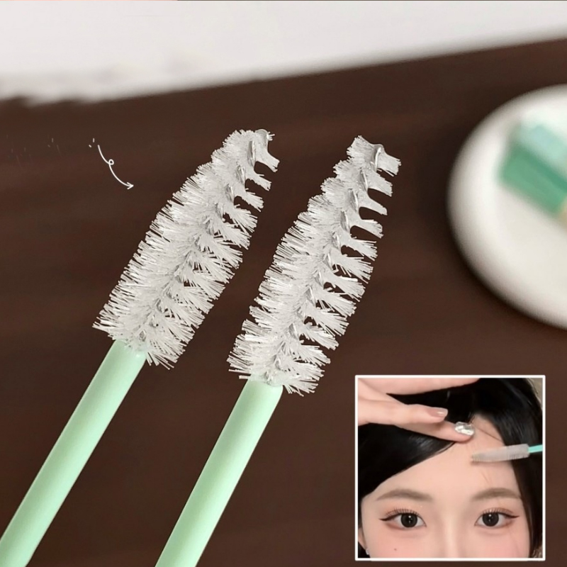 Broken Hair Styling Gel Portab - Body Brush ulasan dan harga