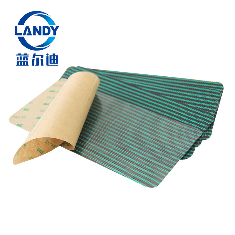Swimming Pool Cover Leak Patch - Hot Tub ulasan dan harga