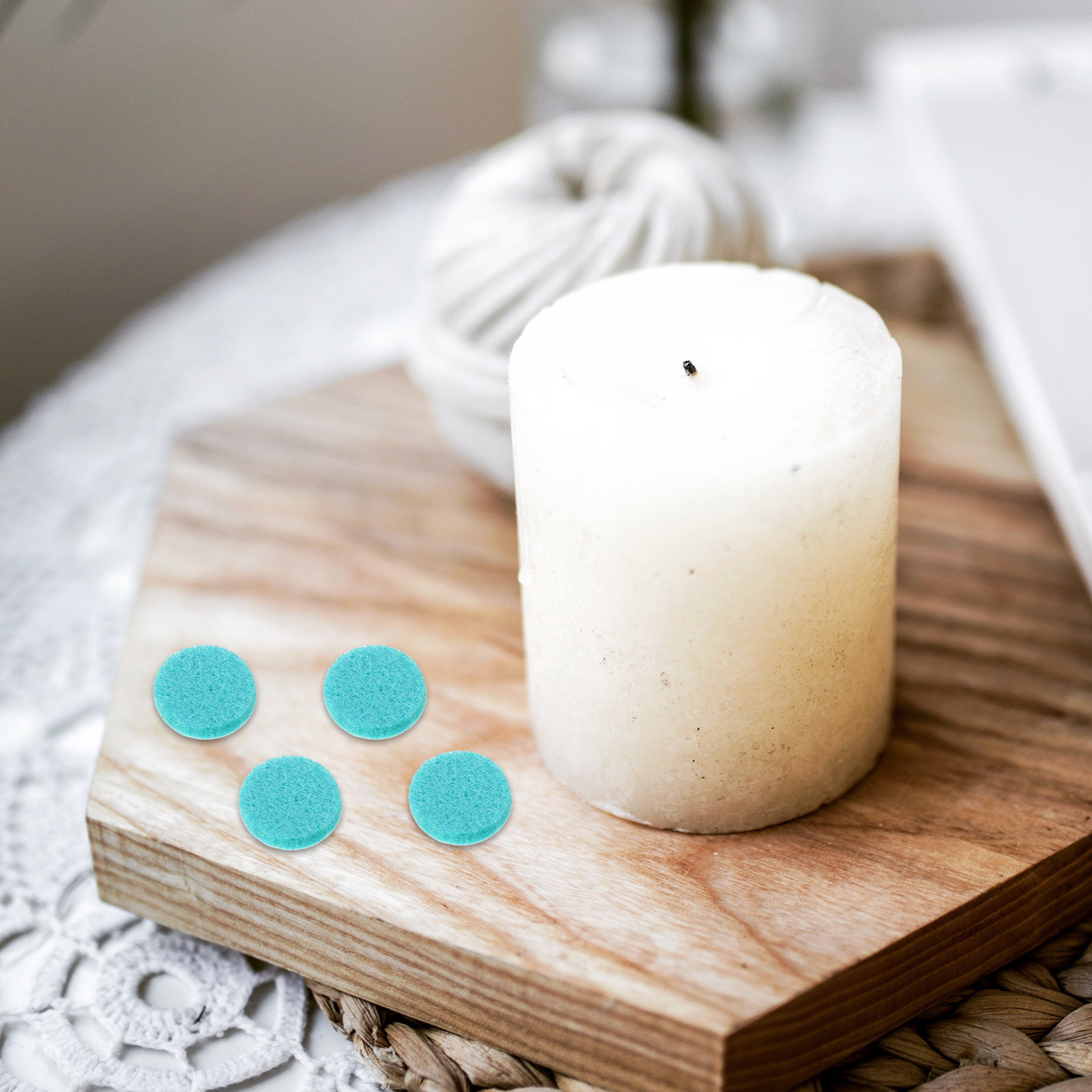 50Pcs Essential Oil Diffuser P - Aromatherapy Diffuser ulasan dan harga