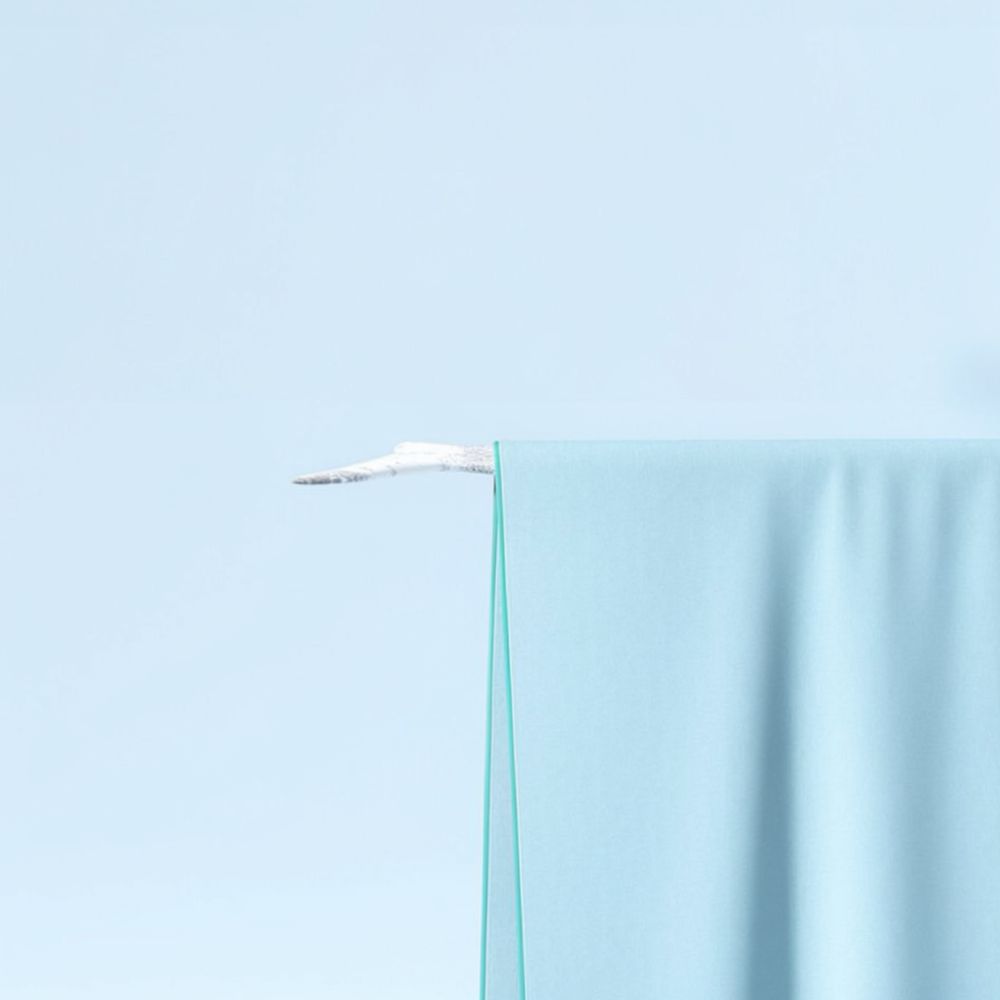 Super Absorbent Quick Drying T - Spa Towel ulasan dan harga