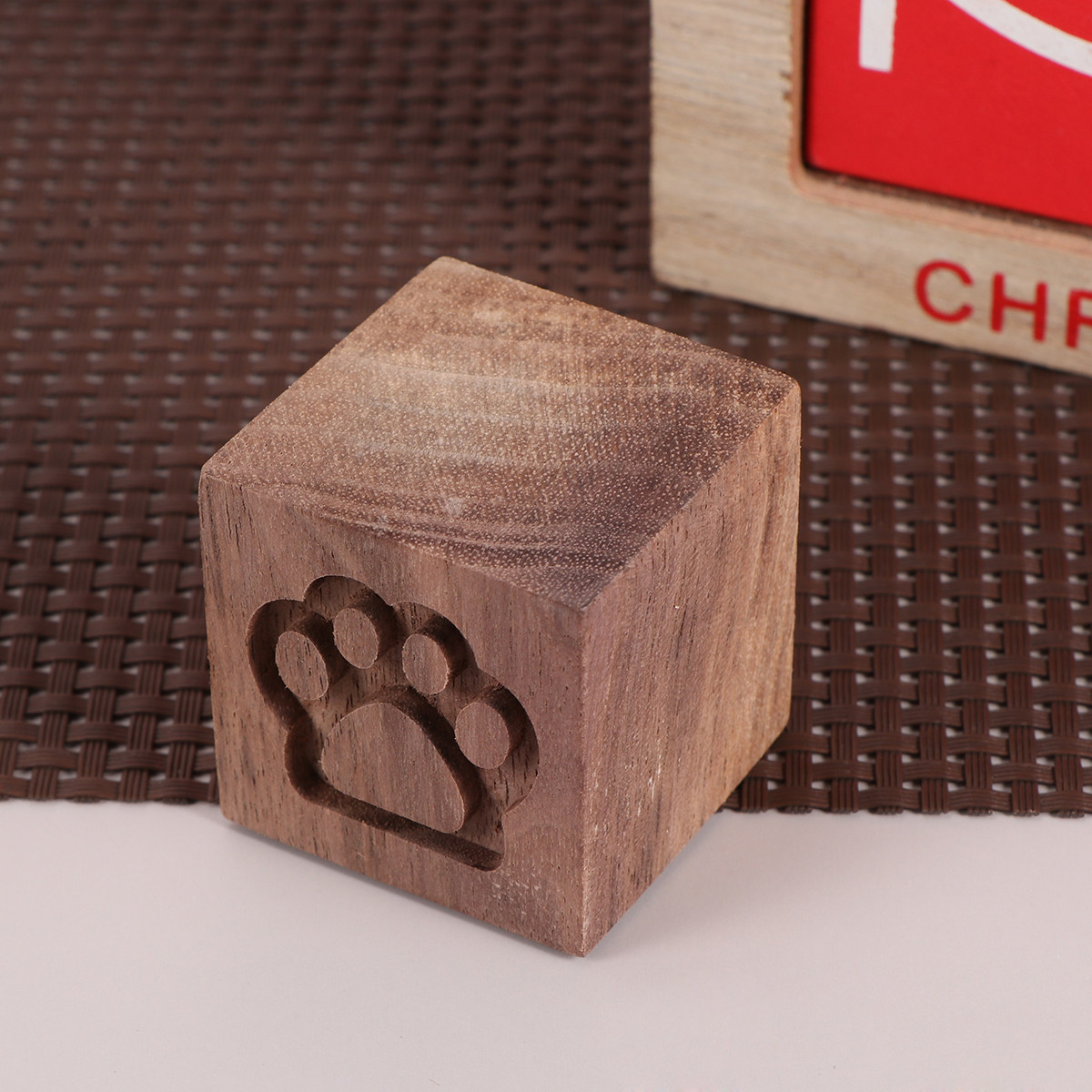 Natural Wood Essential Oil Dif - Aromatherapy Diffuser ulasan dan harga