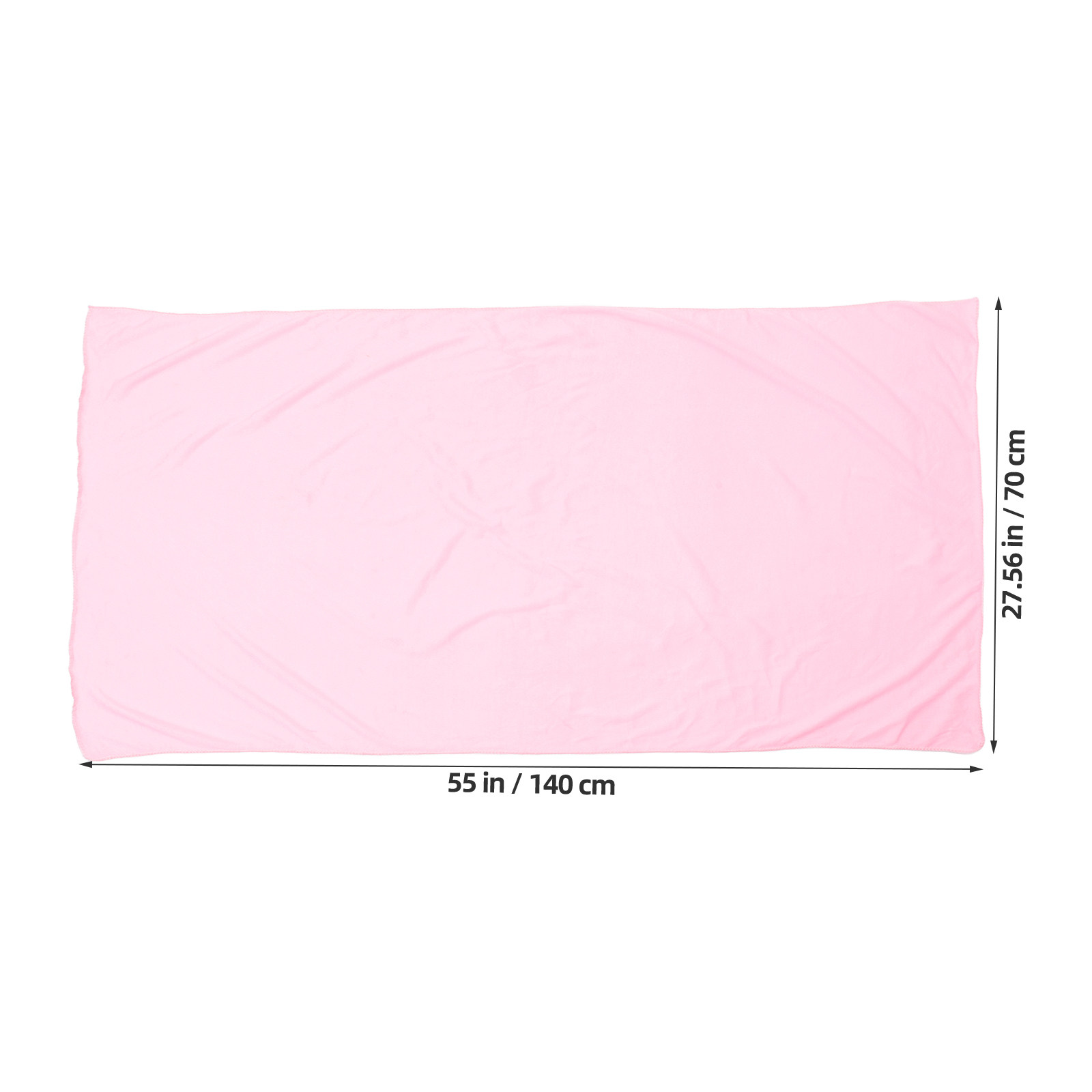 Women's Microfiber Bath Towel  - Spa Towel ulasan dan harga