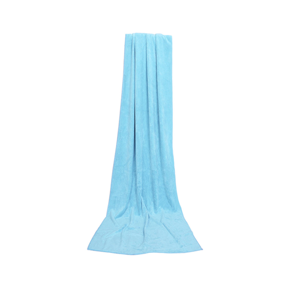 Large Quick Dry Microfiber Bat - Spa Towel ulasan dan harga