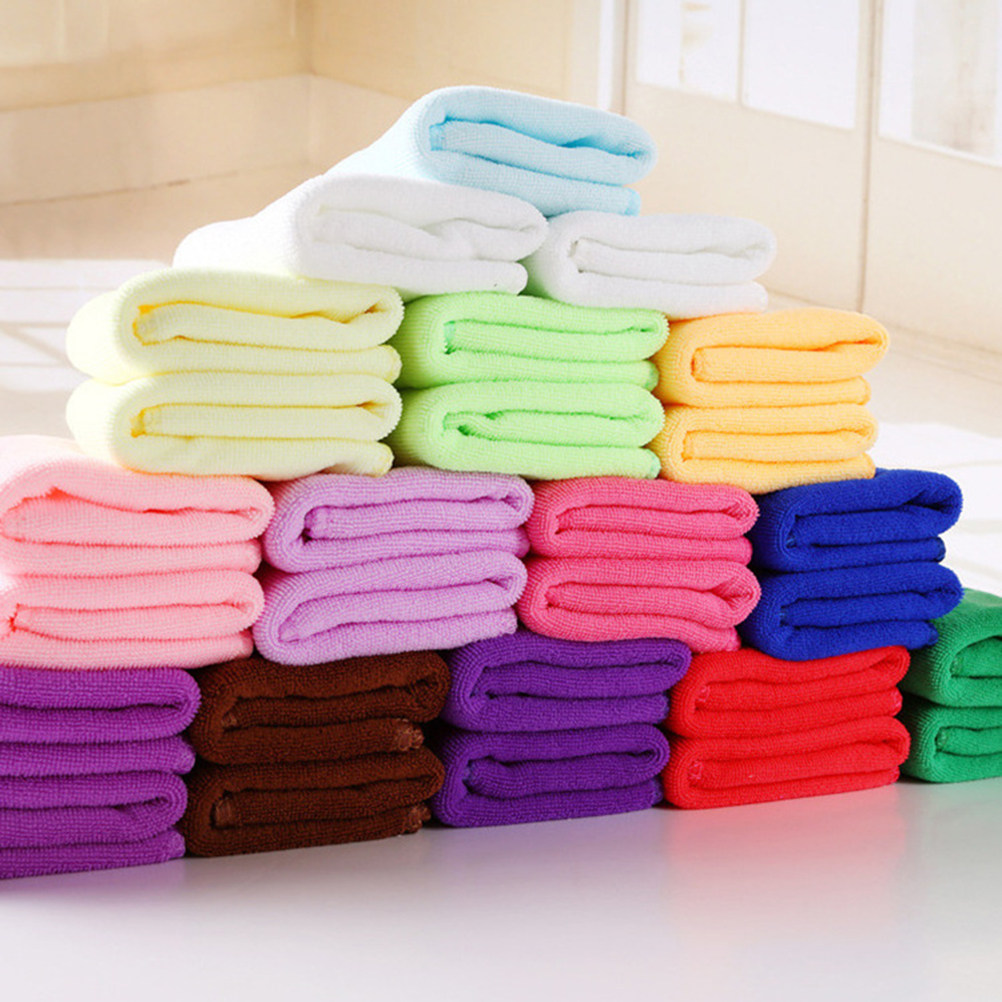 Large Quick Dry Microfiber Bat - Spa Towel ulasan dan harga