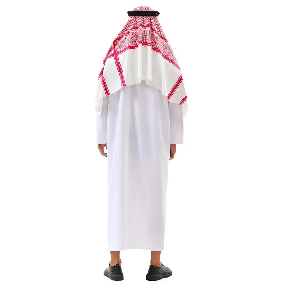 Arabian Dubai Costume Uae Shei - Bathrobe ulasan dan harga