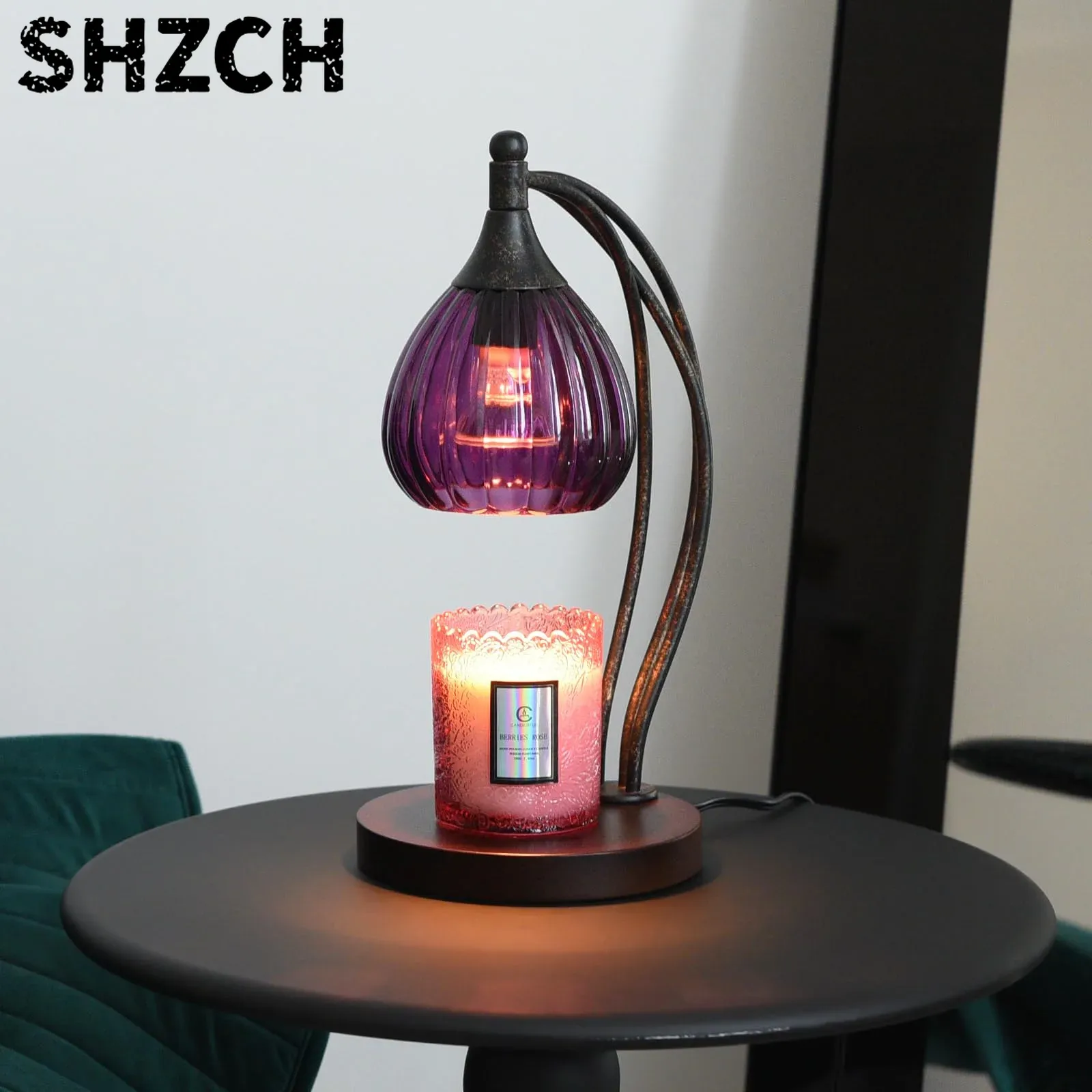 Elegant Lily of the Valley Wax - Wax Warmer ulasan dan harga