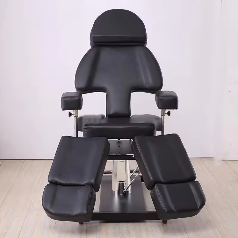Hydraulic Adjustable Aesthetic - Spa Massager ulasan dan harga