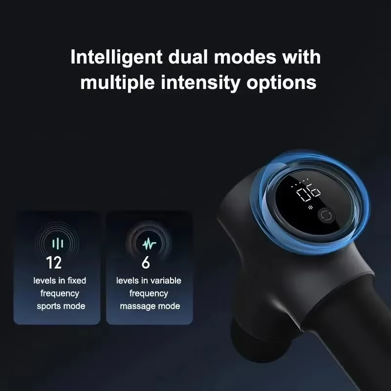 Original MIJIA Massage Gun Pro - Massage Gun ulasan dan harga