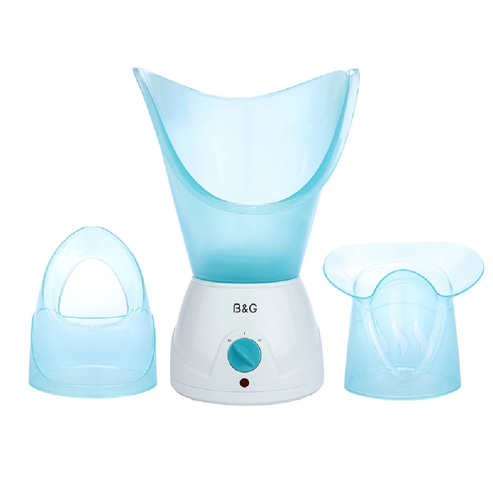 Nano Face Humidifier 50ML Faci - Face Steamer ulasan dan harga