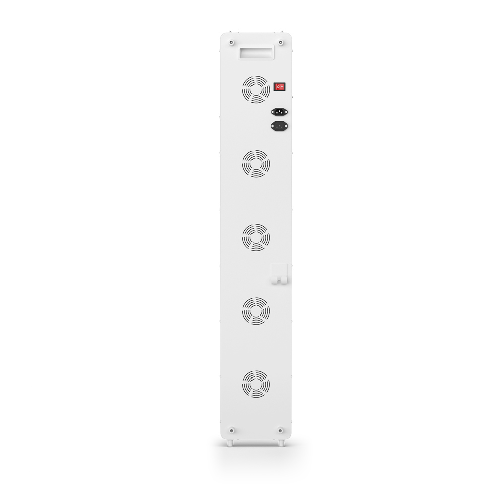 900W Red Light Panel Full Body - Spa Wellness Gym ulasan dan harga
